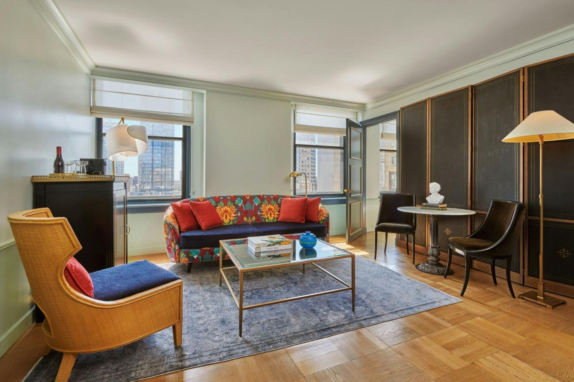 Hotel Per La, Autograph Collection — Photos 2